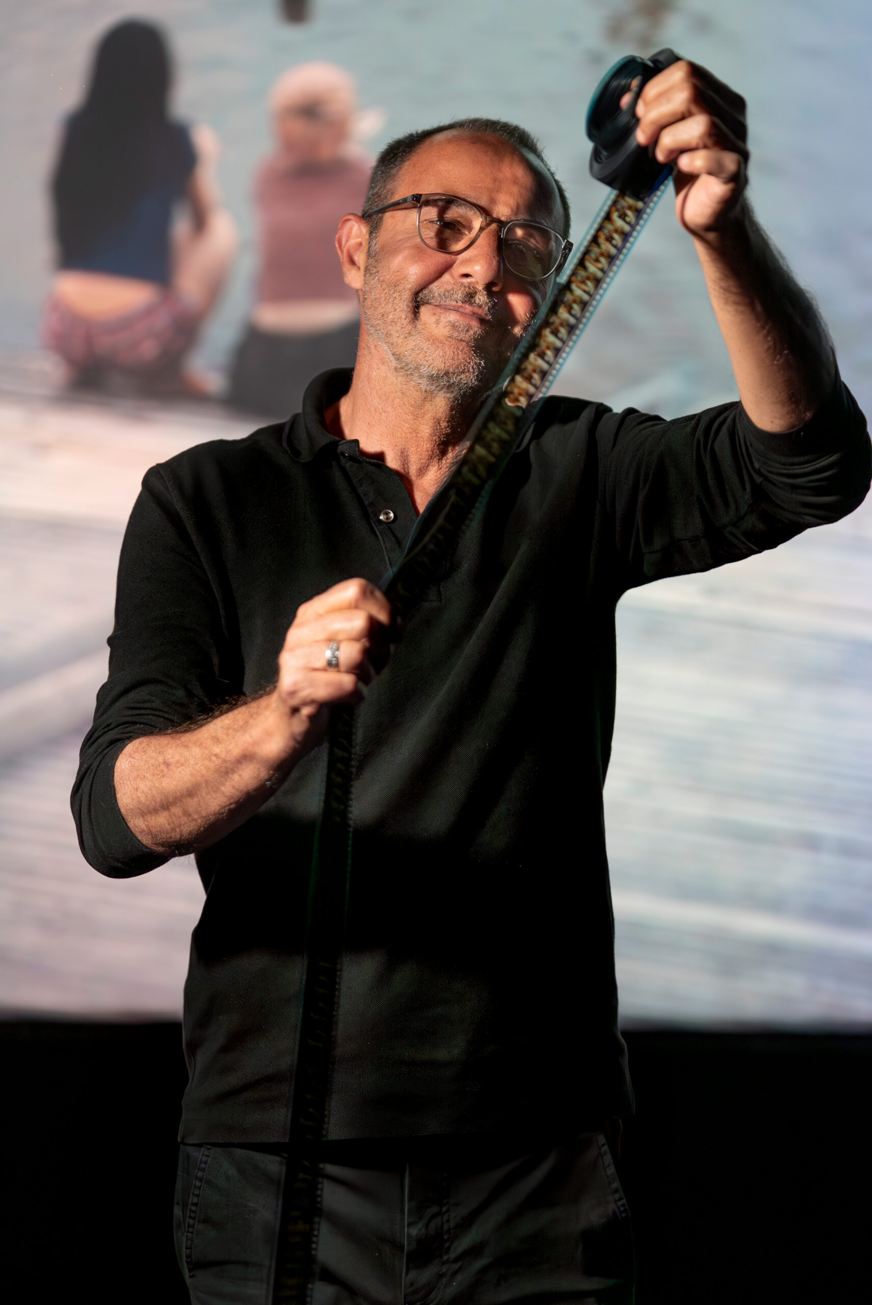 Jean-Jacques Torre