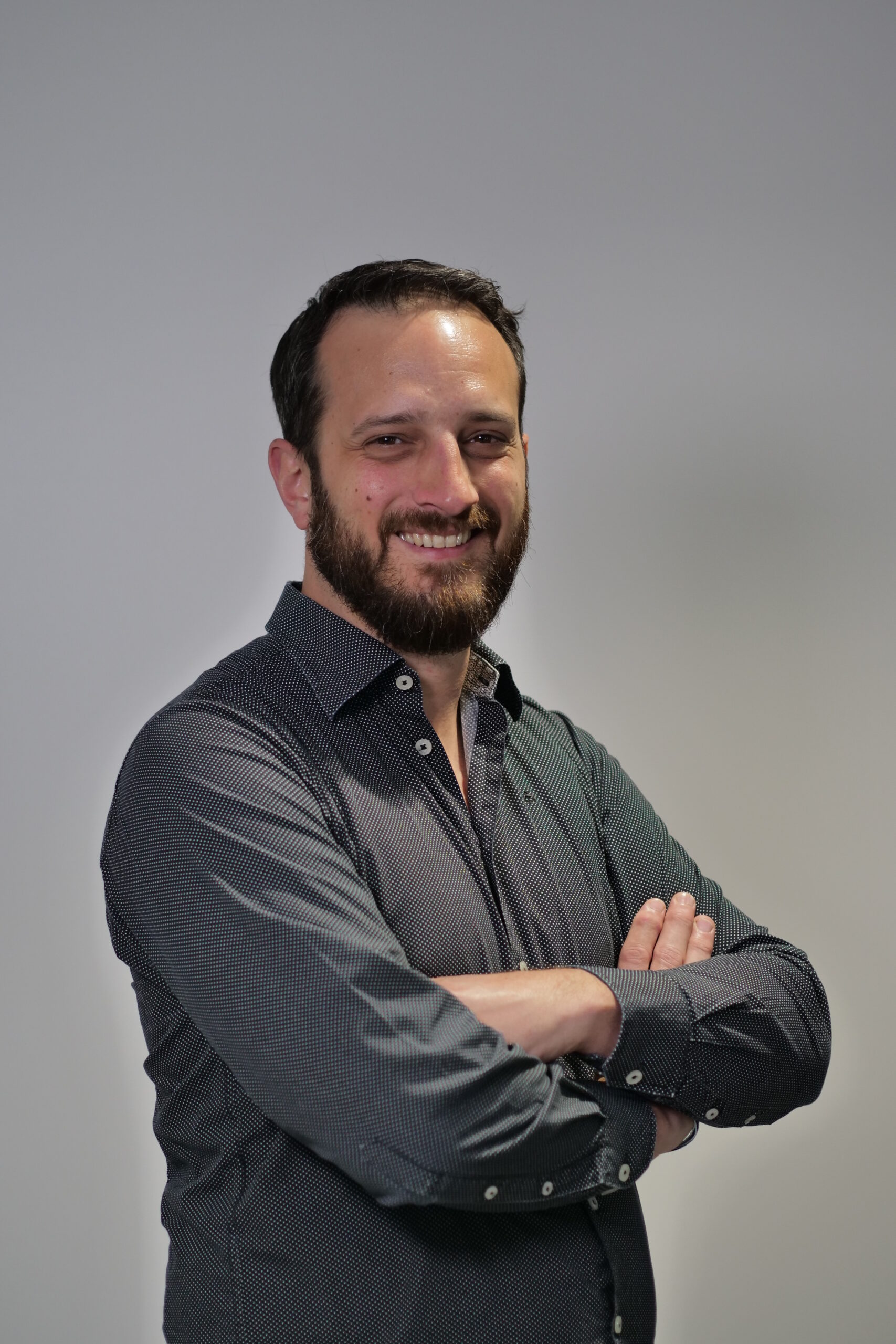 Arnaud Clavelin