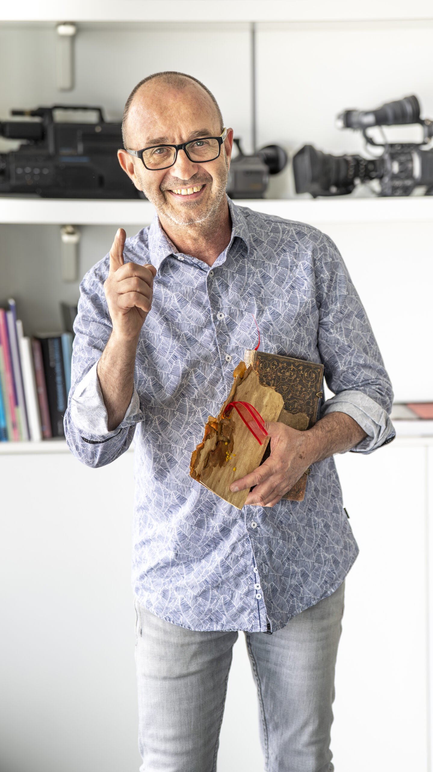 Alain Armani
