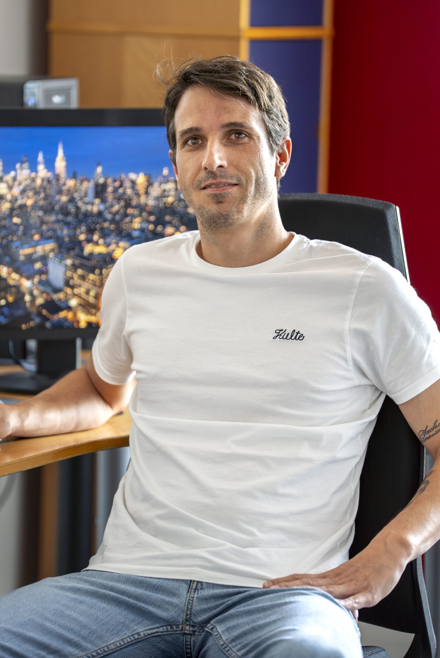 Julien Delsad