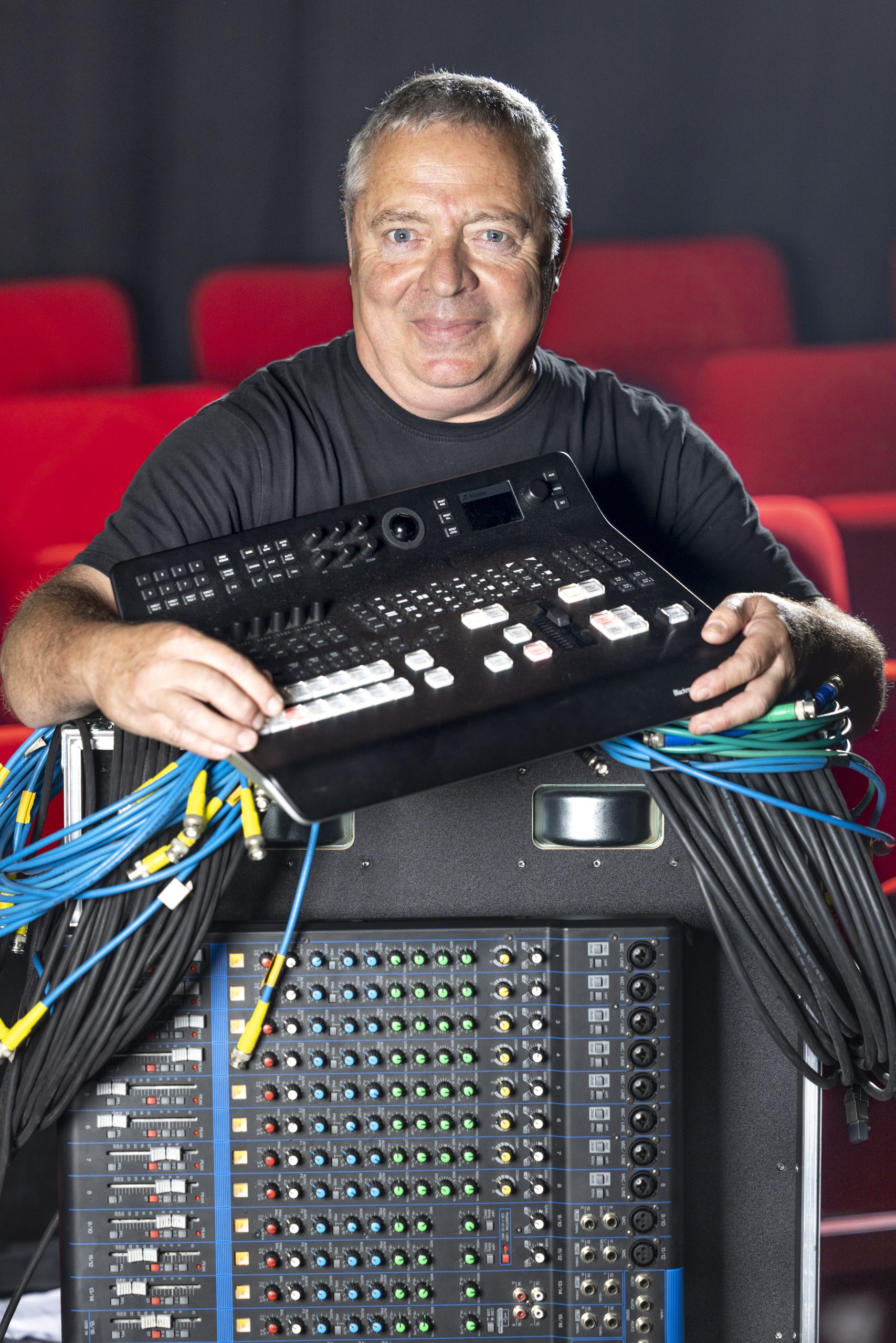 Christian Brescia