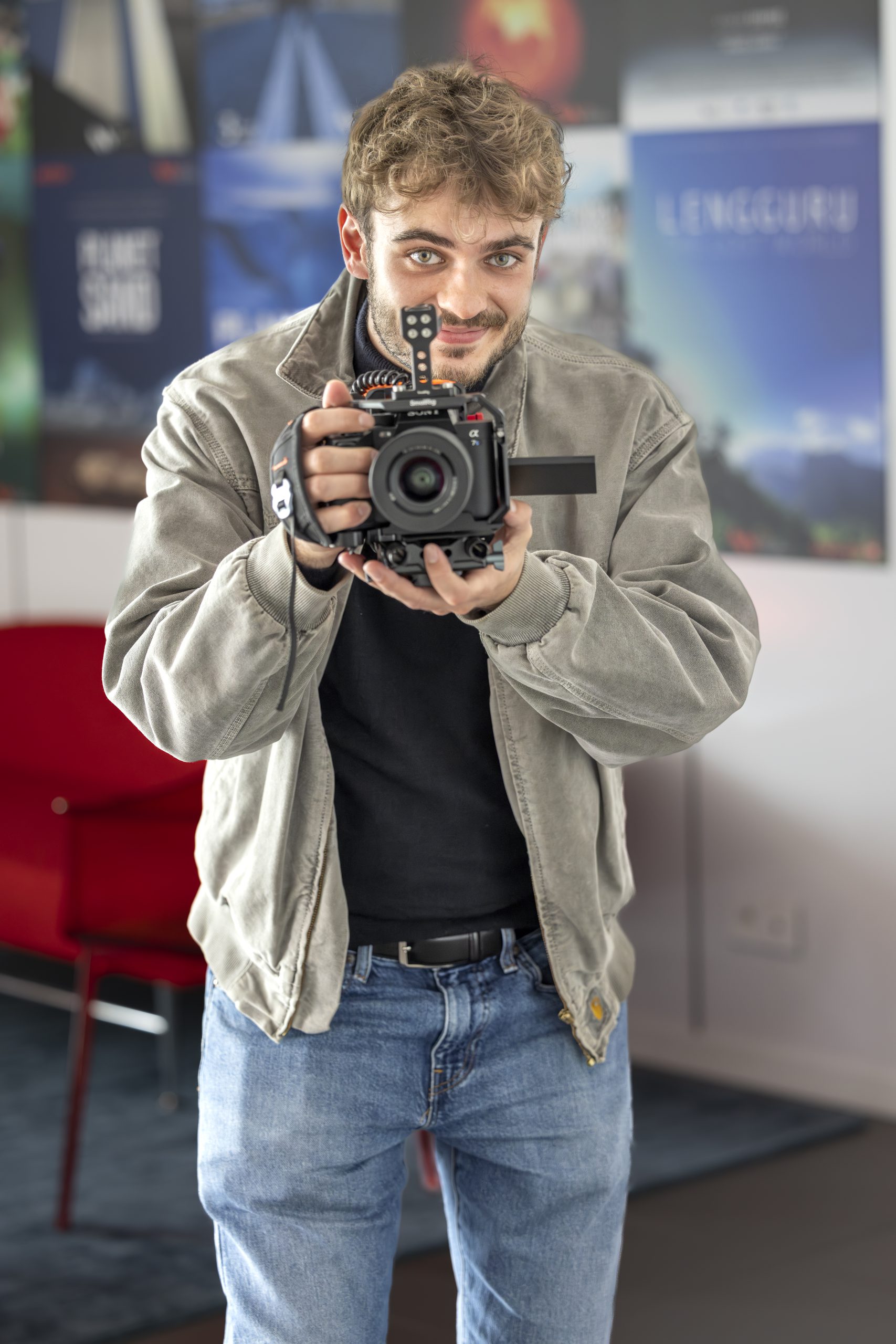 Timothé Molinié