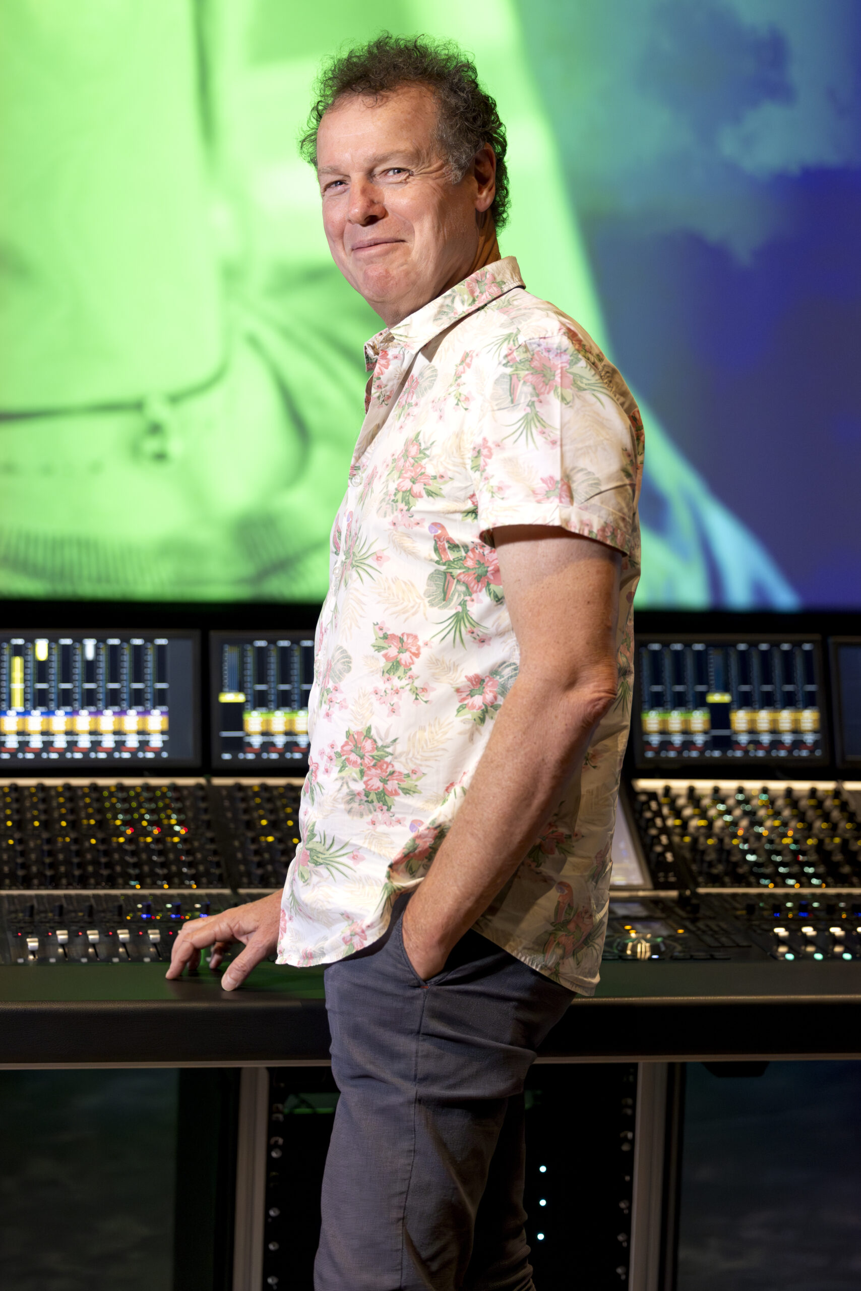 Jean-Guy Veran
