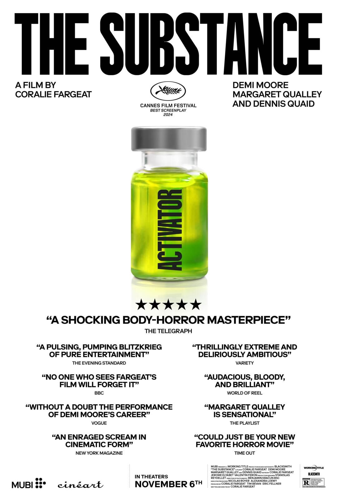 The-Substance