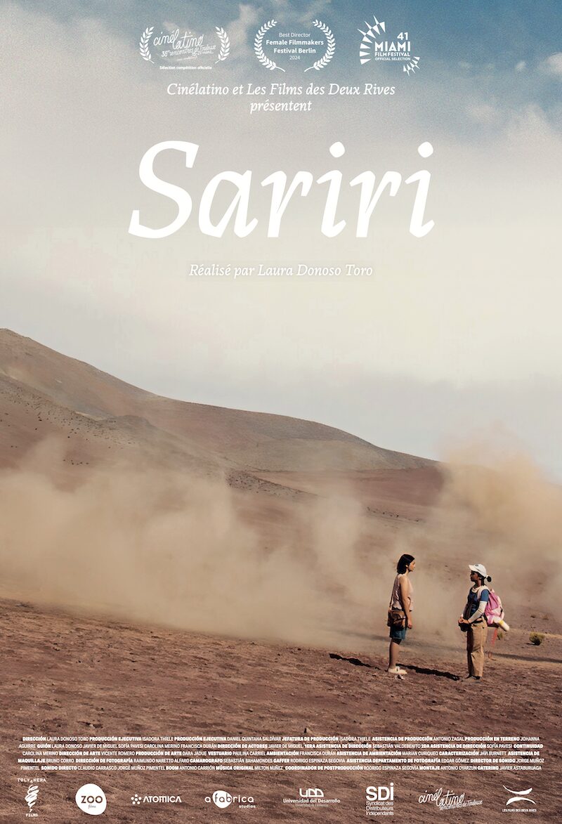 Sariri