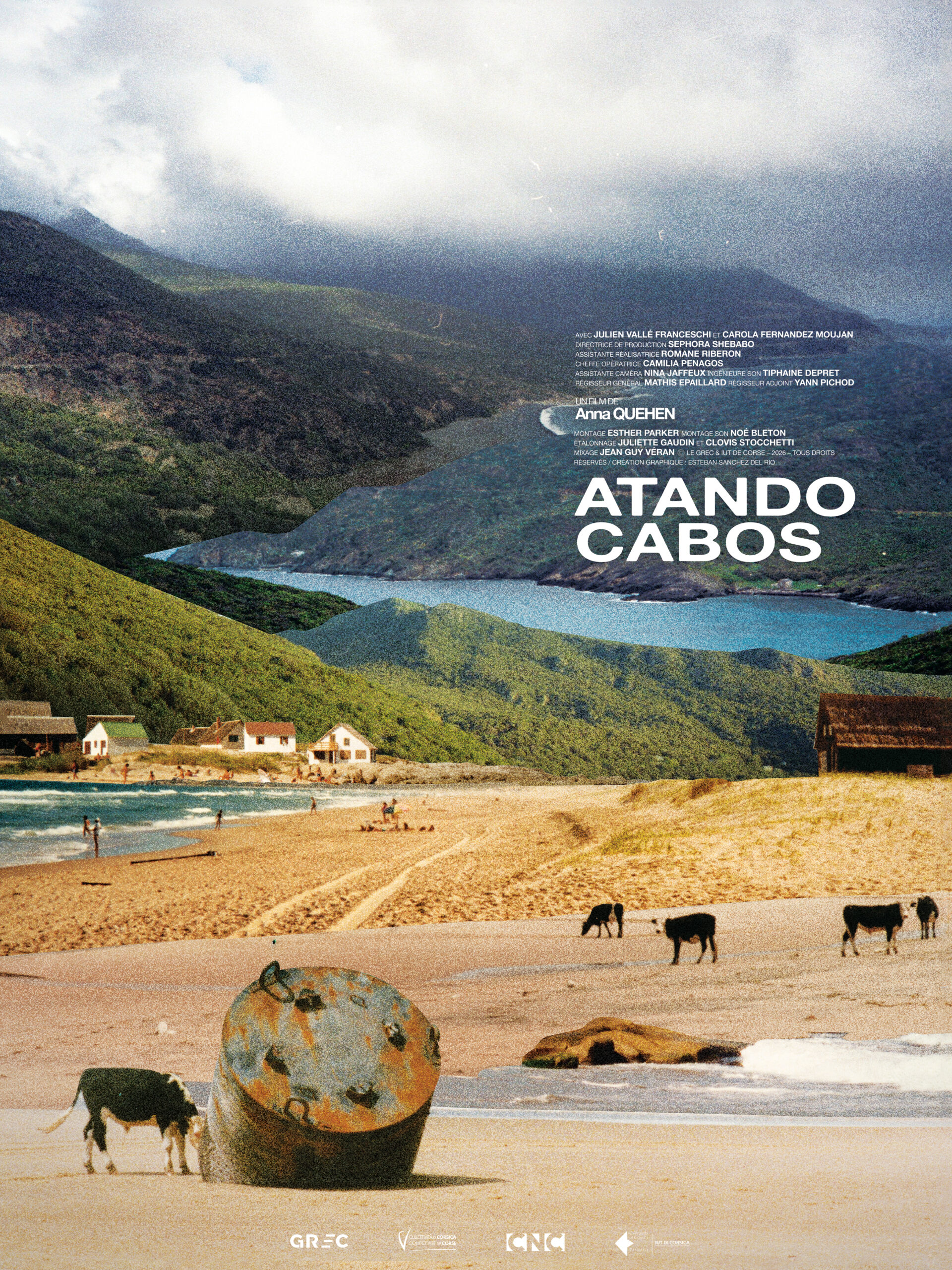 ATANDO CABOS WEB